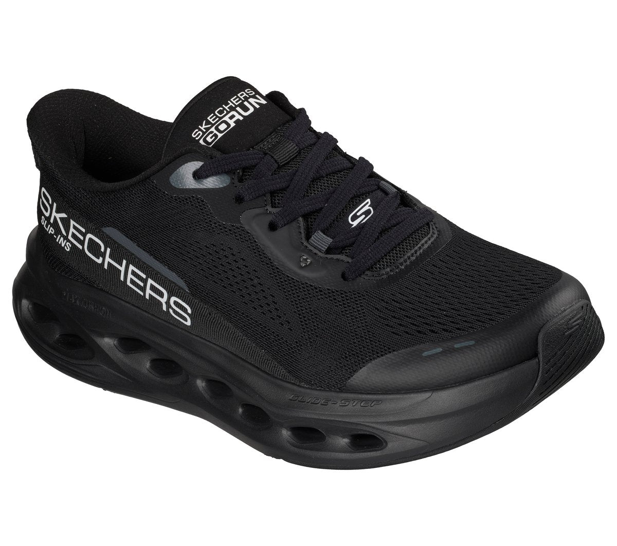 Slip-ins: Max Cushioning Glide-Step - Advert | Men Skechers sale