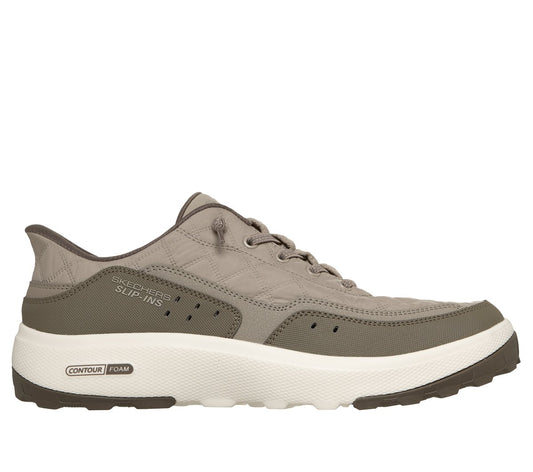 Slip-ins Relaxed Fit: Urban Explore - Cozy Fit | Men Skechers discount