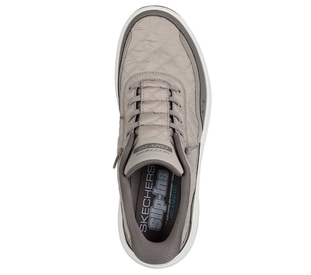 Slip-ins Relaxed Fit: Urban Explore - Cozy Fit | Men Skechers discount