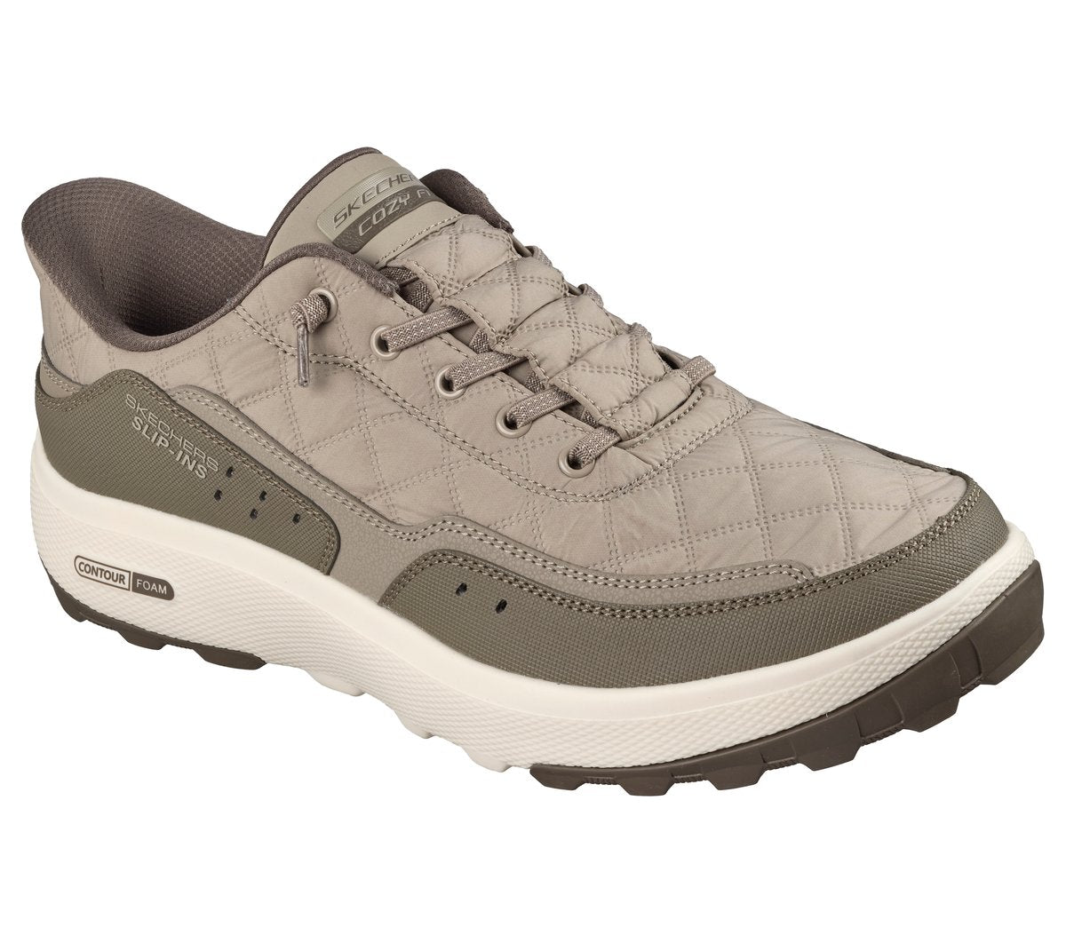 Slip-ins Relaxed Fit: Urban Explore - Cozy Fit | Men Skechers discount