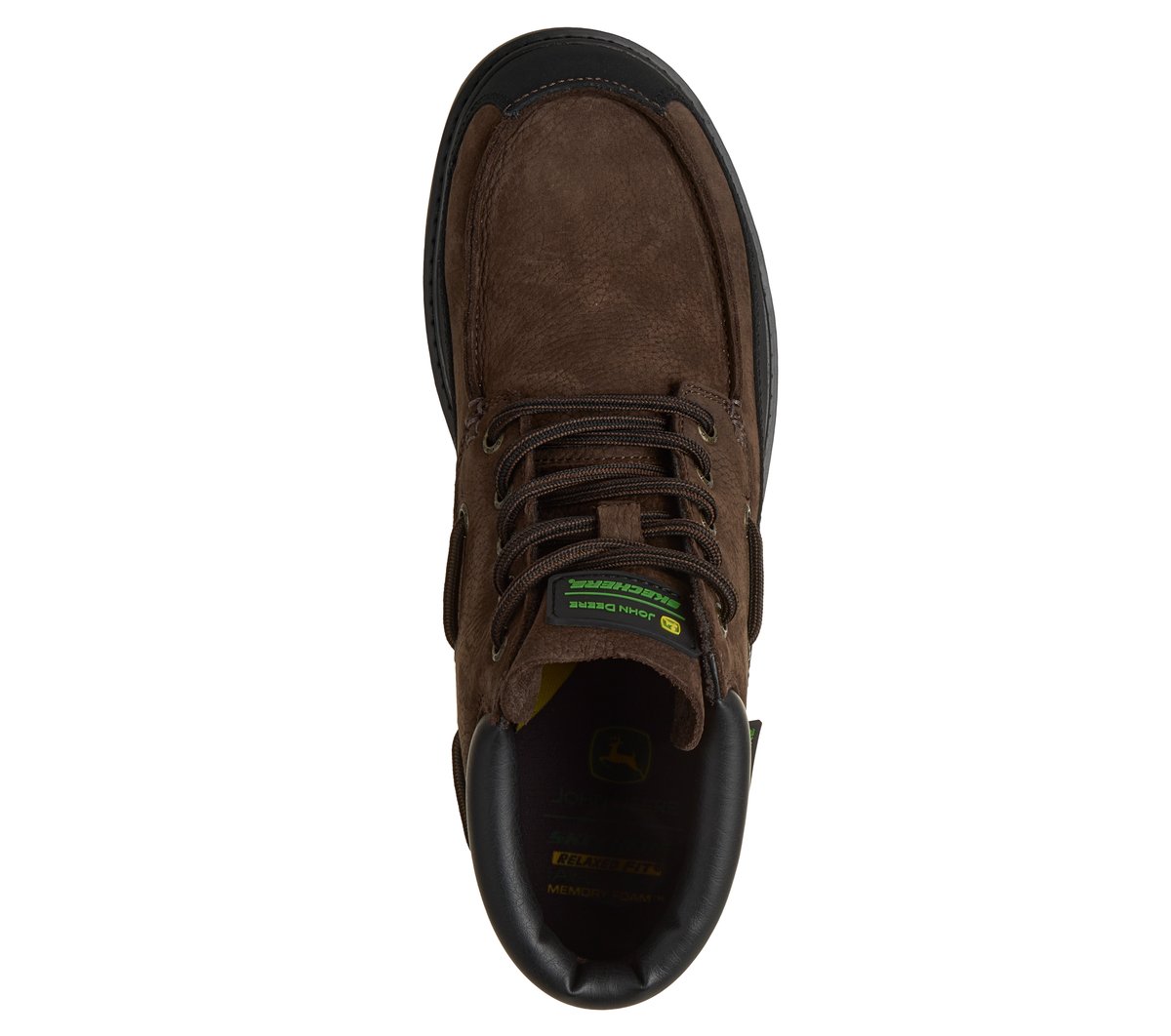 John Deere Relaxed Fit: Caldwell - Cutler | Men Skechers online