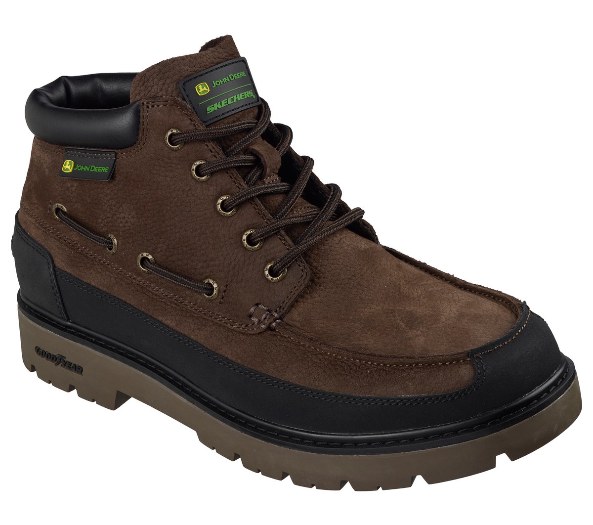 John Deere Relaxed Fit: Caldwell - Cutler | Men Skechers online