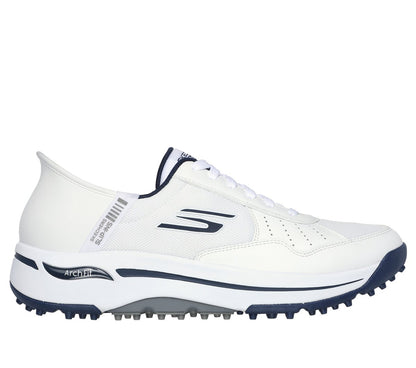 Slip-ins: GO GOLF Arch Fit - Line Up | Men Skechers online shop