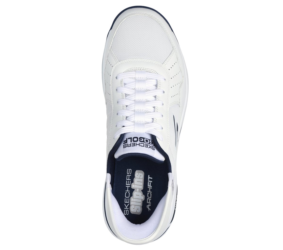 Slip-ins: GO GOLF Arch Fit - Line Up | Men Skechers online shop
