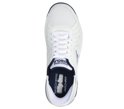 Slip-ins: GO GOLF Arch Fit - Line Up | Men Skechers online shop