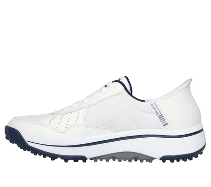 Slip-ins: GO GOLF Arch Fit - Line Up | Men Skechers online shop
