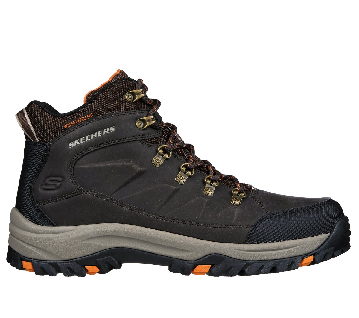 Relaxed Fit: Relment - Daggett | Men Skechers on sale