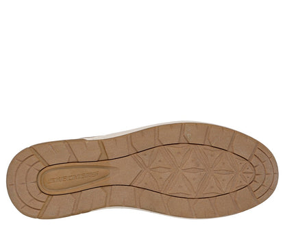 Waterproof Relaxed Fit: Garlan - Pryor | Men Skechers outlet