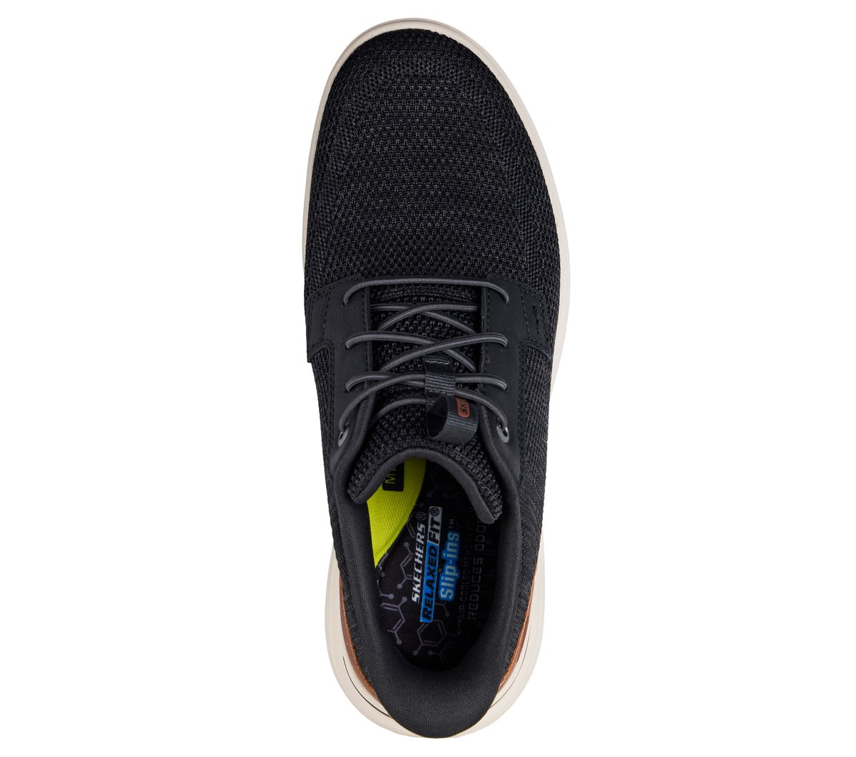 Slip-ins Relaxed Fit: Sterling - Ramone | Men Skechers sale