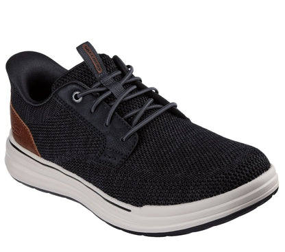 Slip-ins Relaxed Fit: Sterling - Ramone | Men Skechers sale