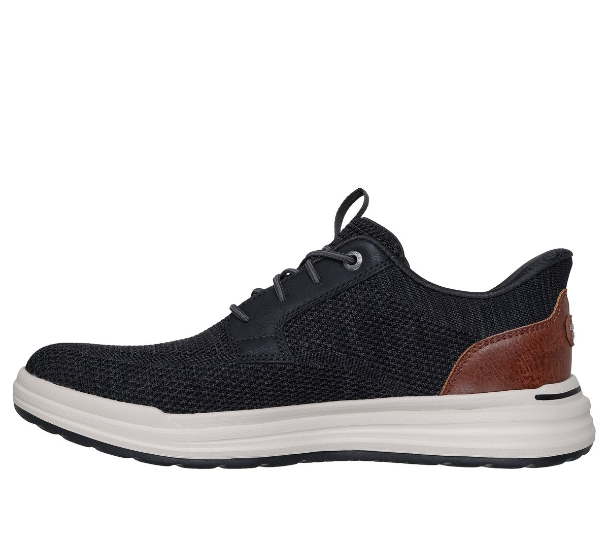 Slip-ins Relaxed Fit: Sterling - Ramone | Men Skechers sale