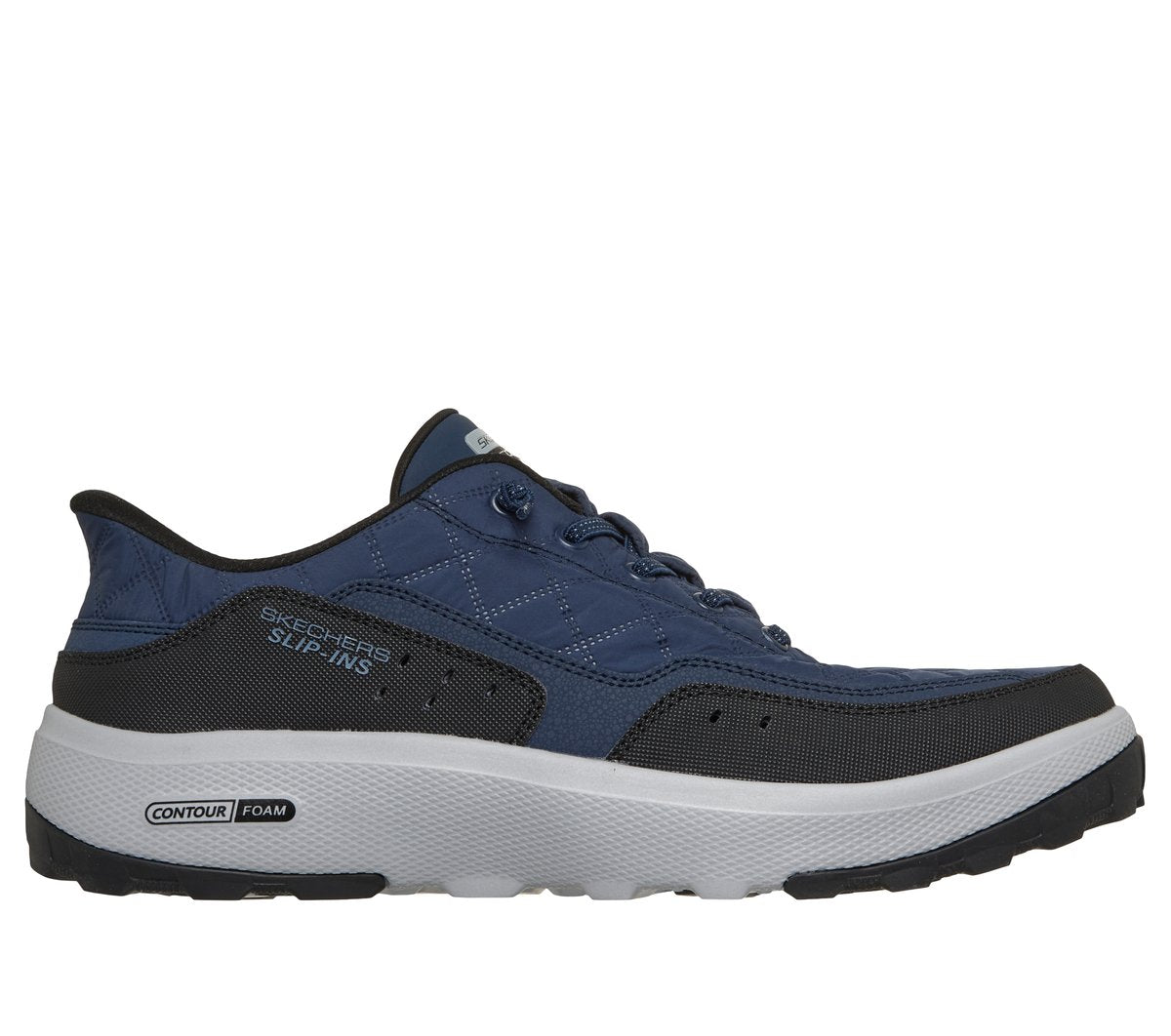 Slip-ins Relaxed Fit: Urban Explore - Cozy Fit | Men Skechers for sale