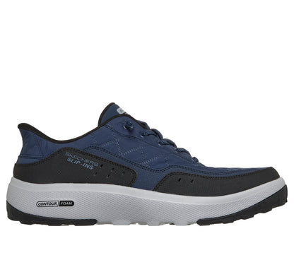 Slip-ins Relaxed Fit: Urban Explore - Cozy Fit | Men Skechers for sale