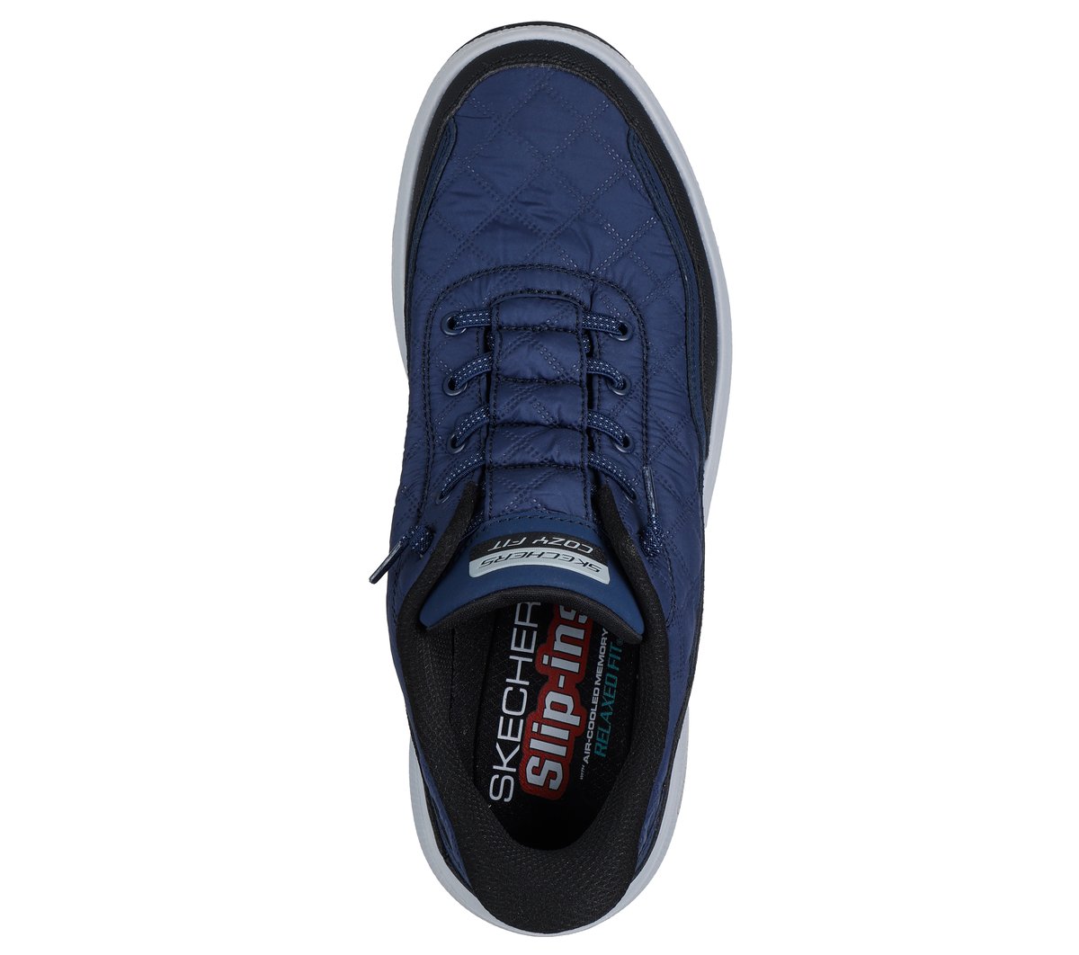 Slip-ins Relaxed Fit: Urban Explore - Cozy Fit | Men Skechers for sale