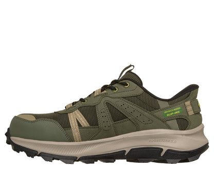 Slip-ins John Deere Relaxed Fit: Equalizer 5.0 Trail - Orchard ST | Men Skechers on sale