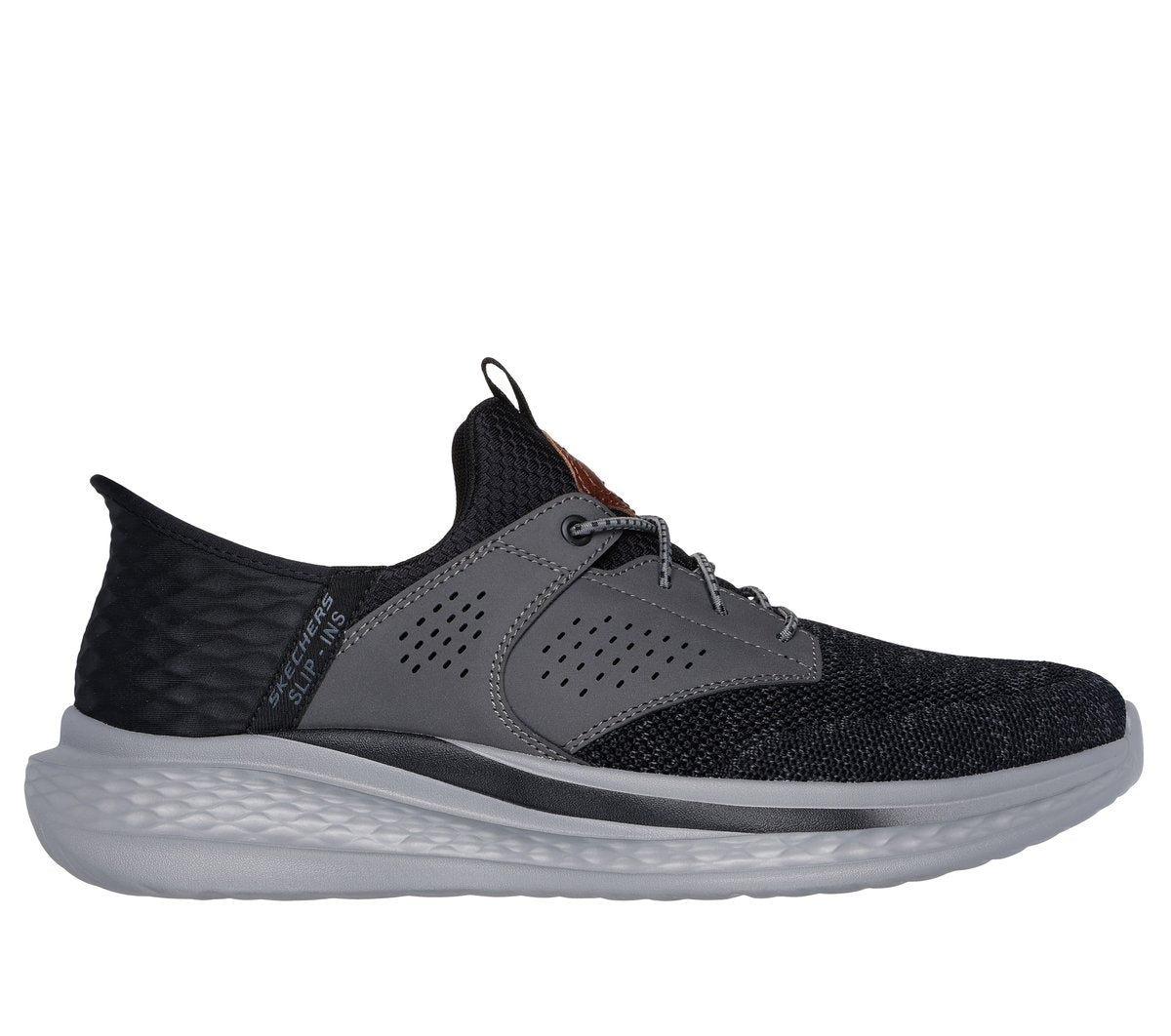 Slip-ins RF: Slade - Caster | Men Skechers outlet
