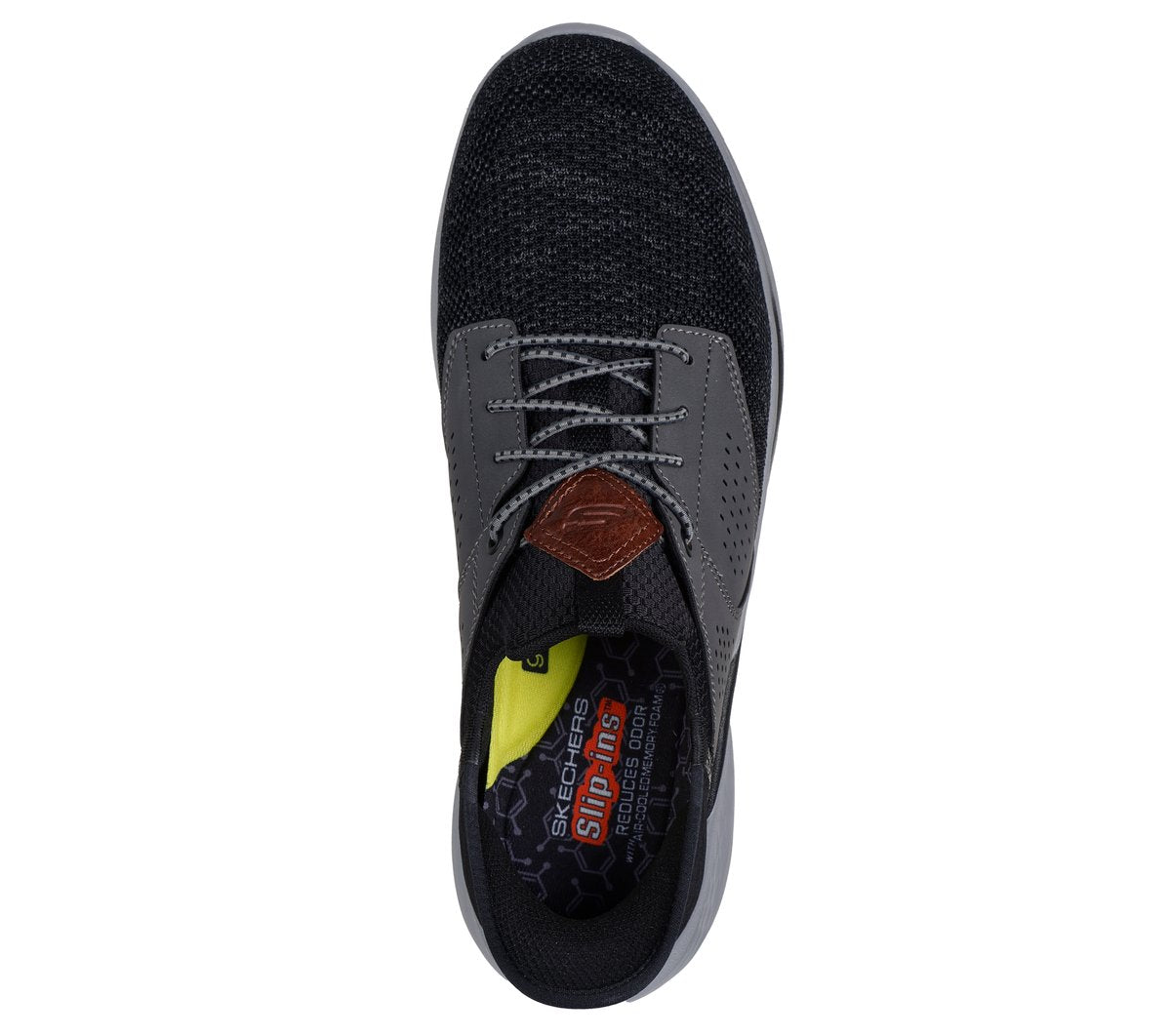Slip-ins RF: Slade - Caster | Men Skechers outlet