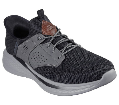 Slip-ins RF: Slade - Caster | Men Skechers outlet