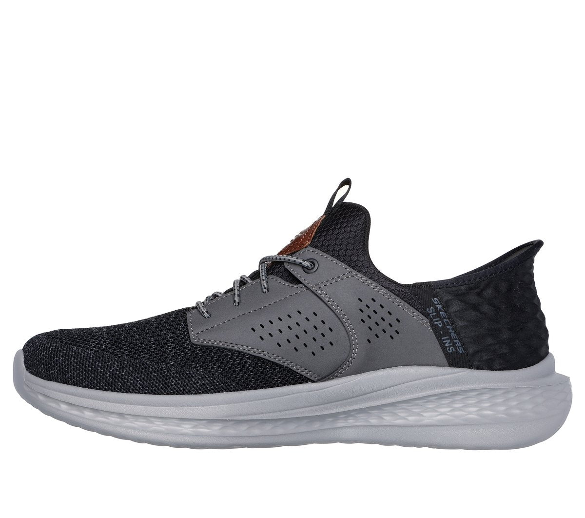 Slip-ins RF: Slade - Caster | Men Skechers outlet