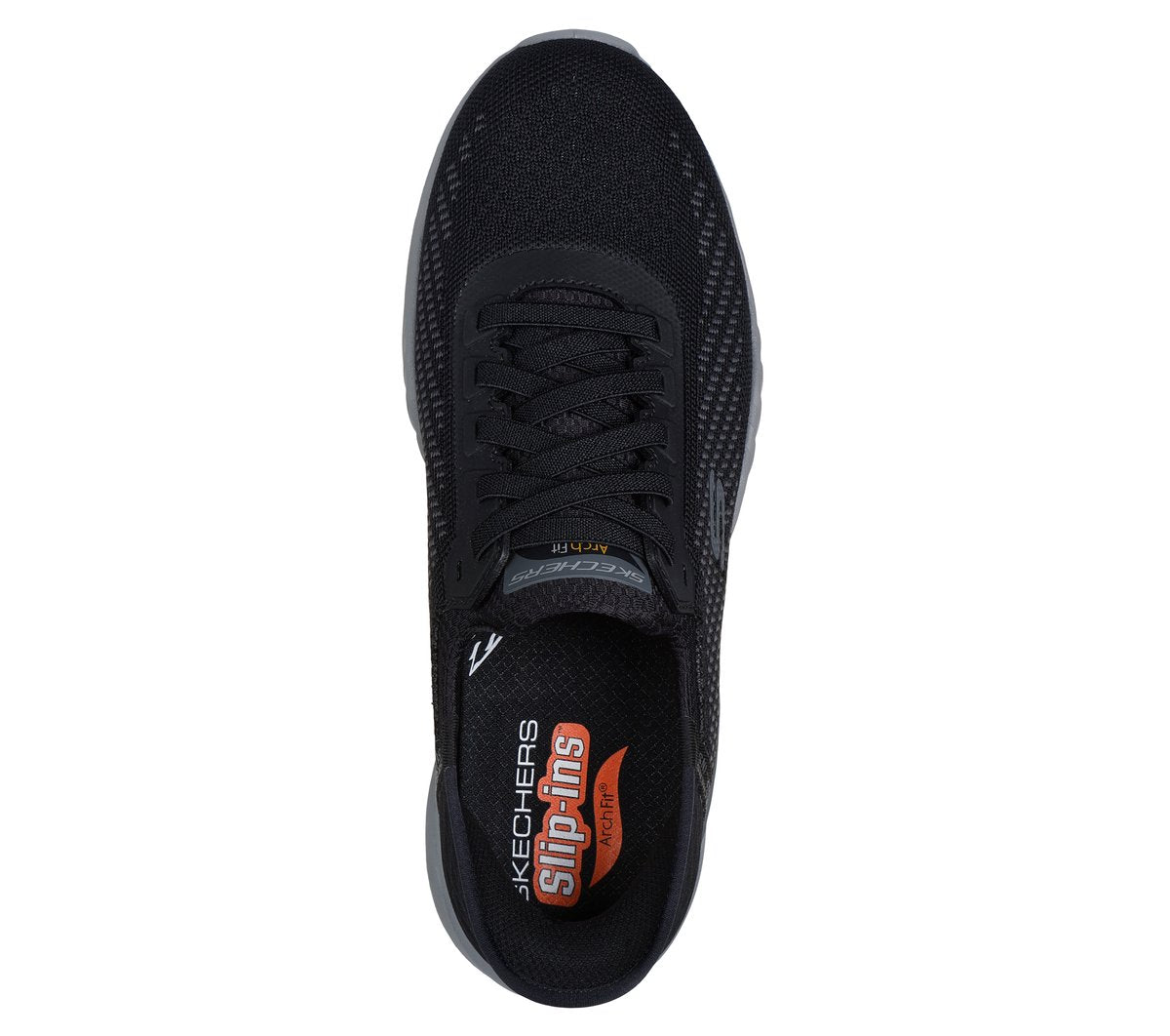 Slip-ins Relaxed Fit: Arch Fit Orvan - Drex | Men Skechers for sale