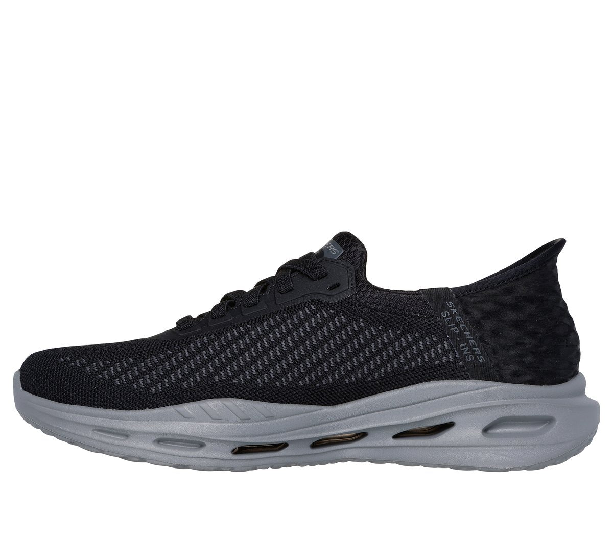 Slip-ins Relaxed Fit: Arch Fit Orvan - Drex | Men Skechers for sale