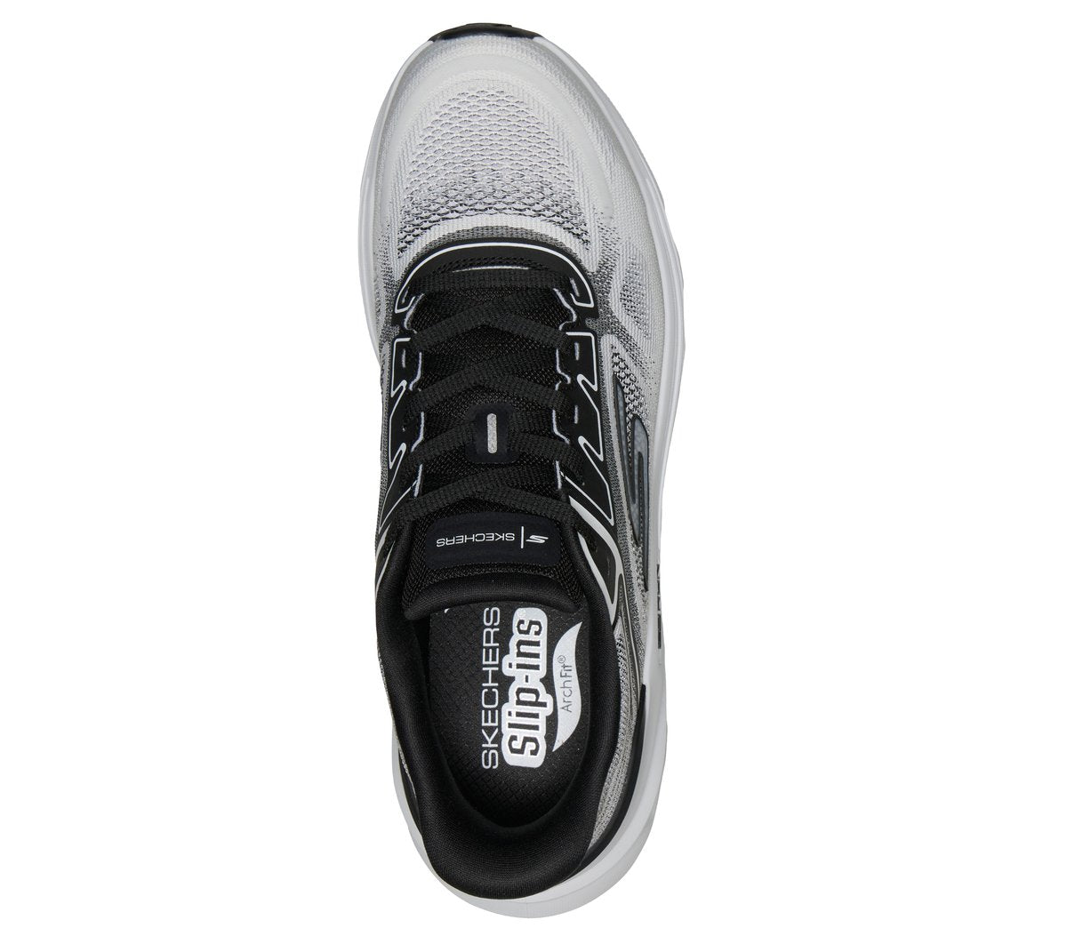 Slip-ins: GO RUN Glide-Step Arch Fit | Men Skechers online