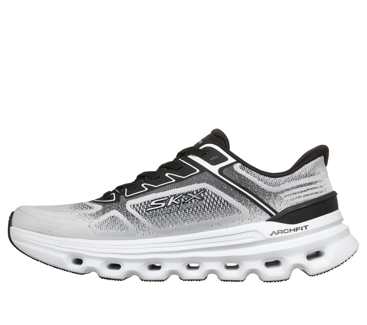 Slip-ins: GO RUN Glide-Step Arch Fit | Men Skechers online