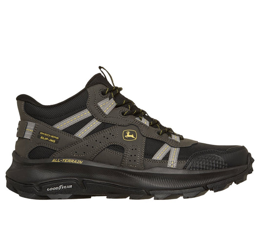 John Deere: Slip-ins Equalizer 5.0 Trail -Row Crop | Men Skechers online shop