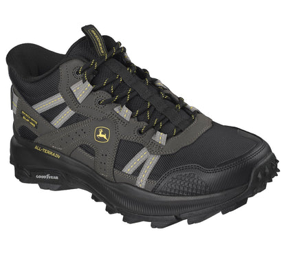 John Deere: Slip-ins Equalizer 5.0 Trail -Row Crop | Men Skechers online shop
