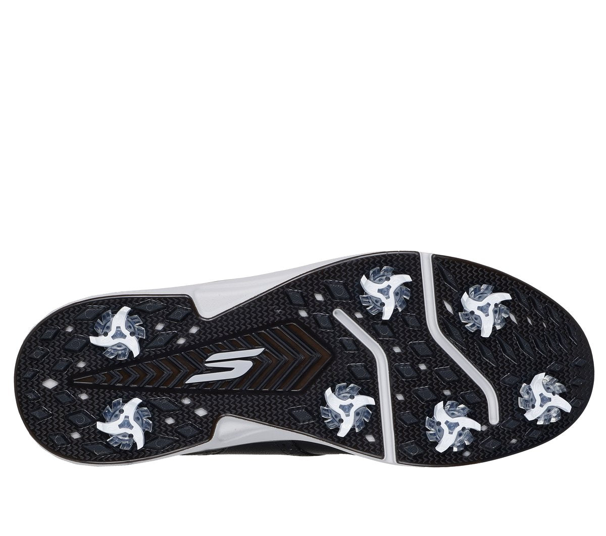 Slip-ins Waterproof: GO GOLF Prestige | Men Skechers on sale
