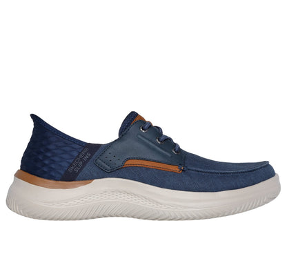 Slip-ins RF: Hasting - Niko | Men Skechers discount