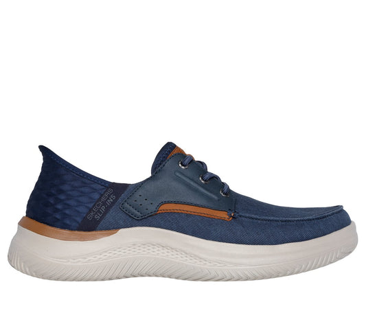Slip-ins RF: Hasting - Niko | Men Skechers discount