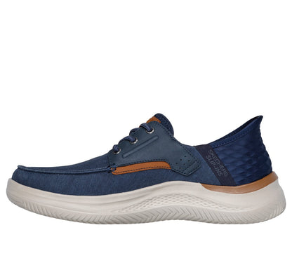 Slip-ins RF: Hasting - Niko | Men Skechers discount