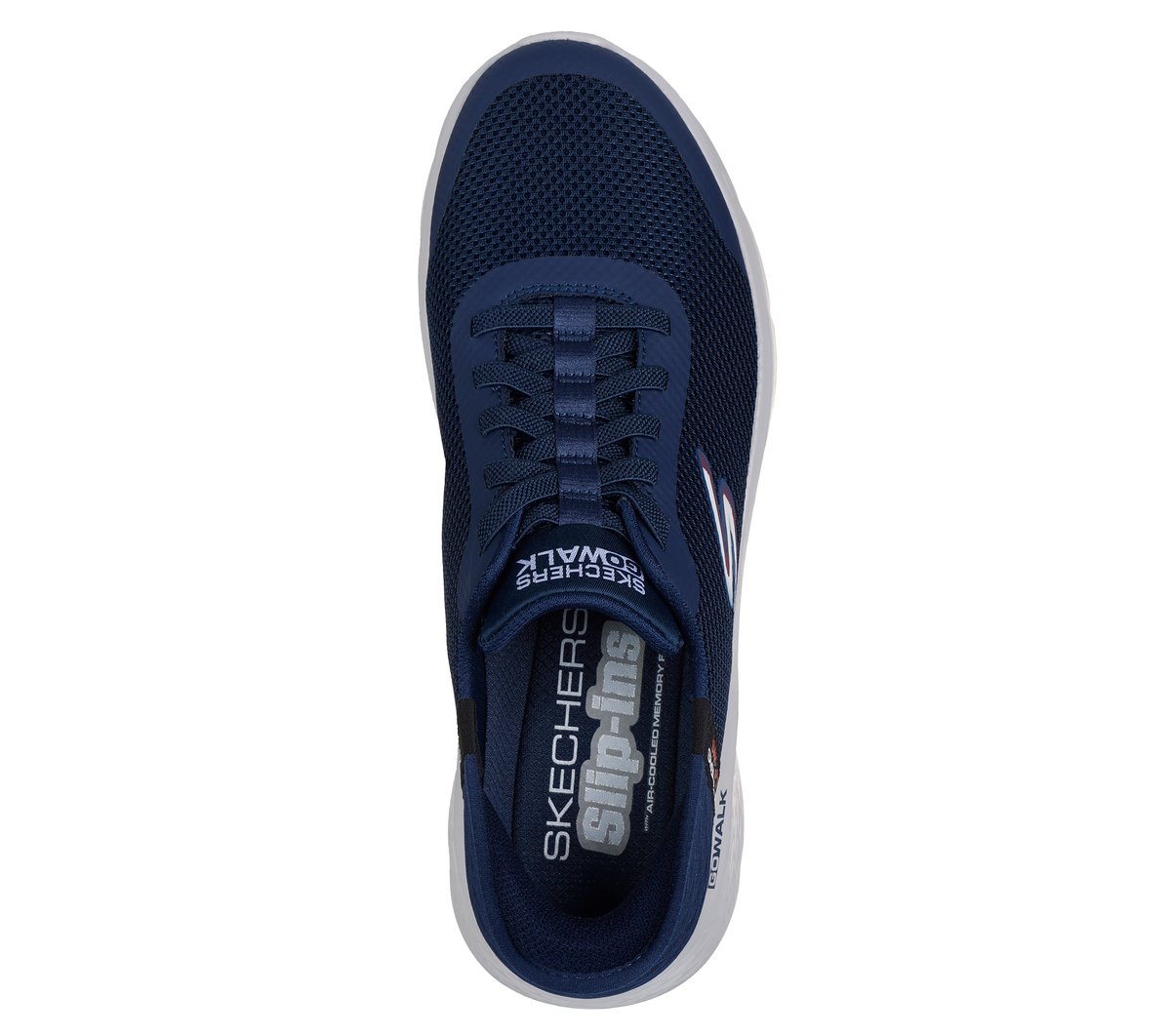 Slip-ins: GO WALK Flex - Hands Up | Men Skechers for sale