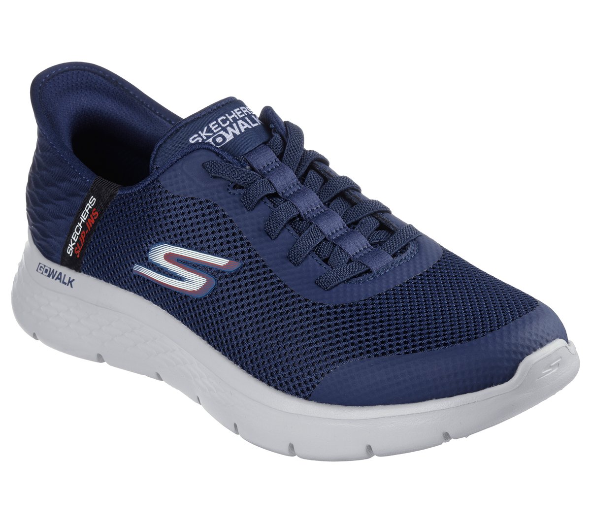 Slip-ins: GO WALK Flex - Hands Up | Men Skechers for sale