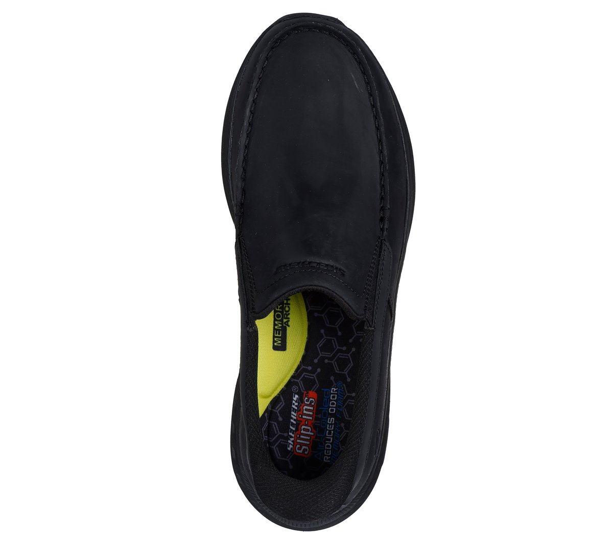 Slip-ins Relaxed Fit: Pollard - Osgood | Men Skechers online