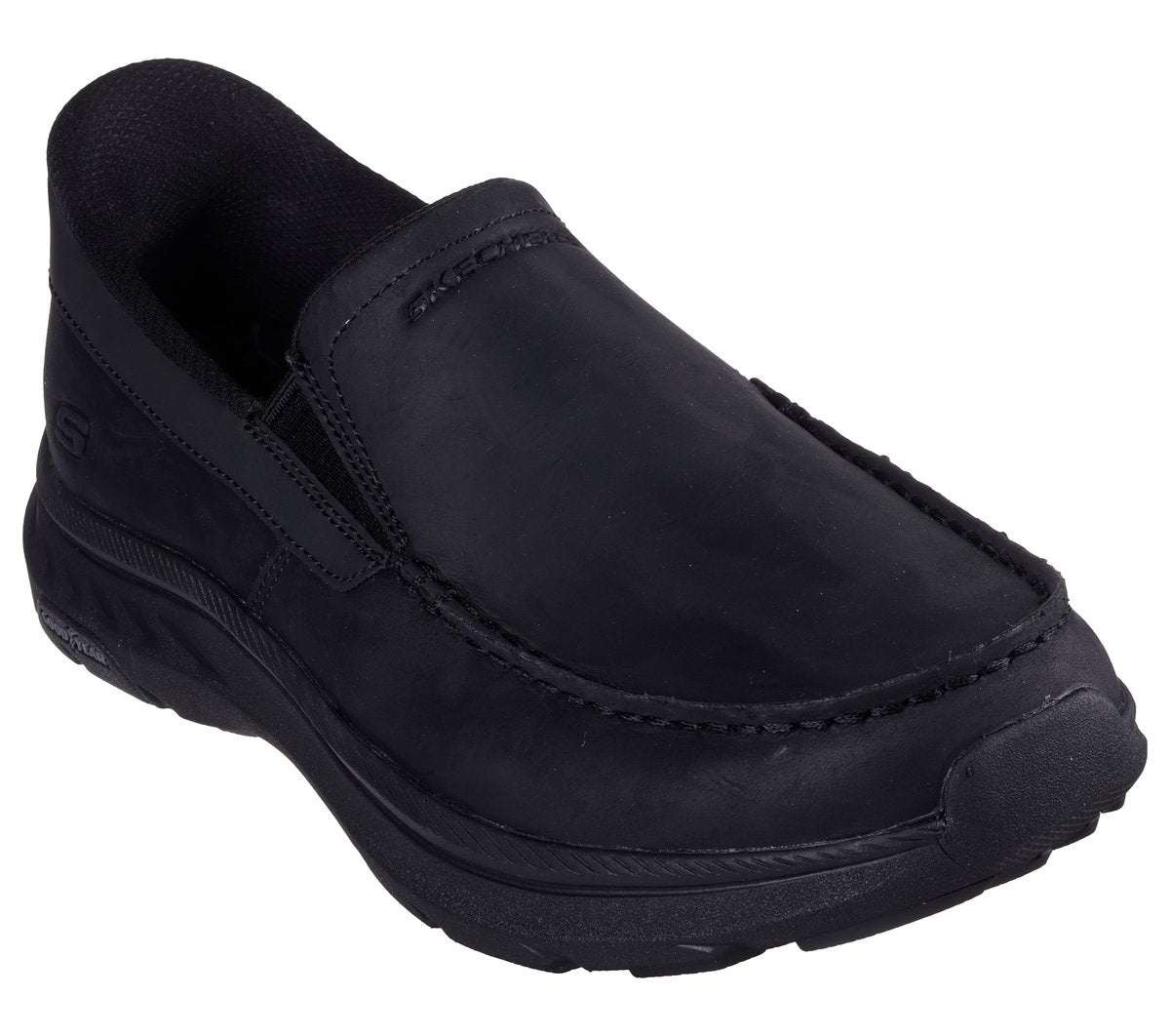 Slip-ins Relaxed Fit: Pollard - Osgood | Men Skechers online