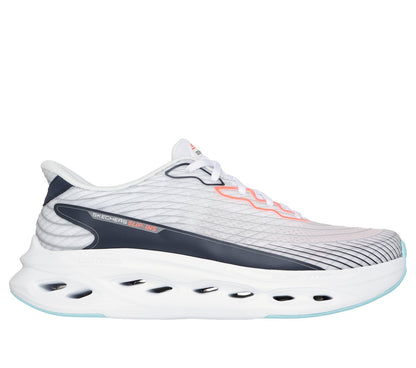 Slip-ins: Max Cushioning Glide-Step - Sapphire | Men Skechers for sale