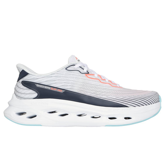 Slip-ins: Max Cushioning Glide-Step - Sapphire | Men Skechers for sale