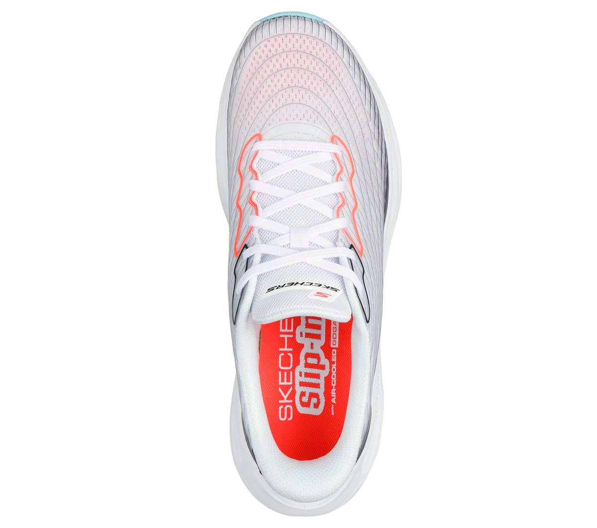 Slip-ins: Max Cushioning Glide-Step - Sapphire | Men Skechers for sale