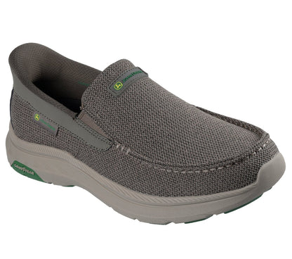 Slip-ins John Deere Relaxed Fit: Pollard - Ender | Men Skechers online
