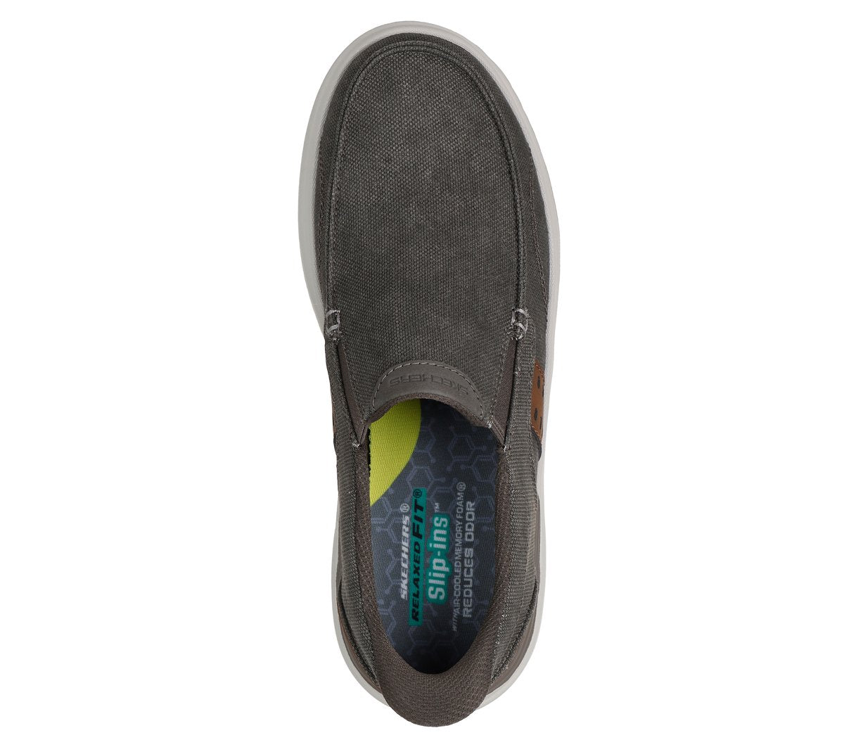 Slip-ins Relaxed Fit: Altman - Murdock | Men Skechers outlet