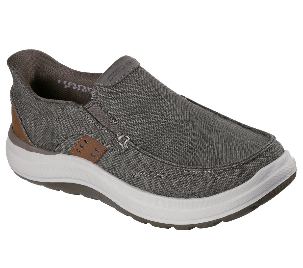 Slip-ins Relaxed Fit: Altman - Murdock | Men Skechers outlet