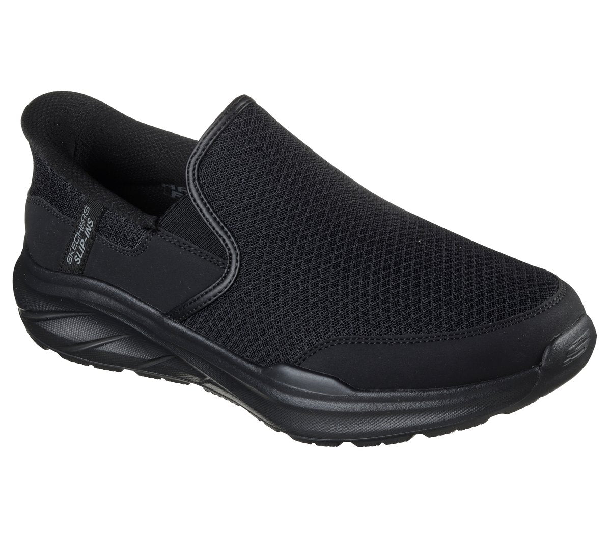 Slip-ins Relaxed Fit: Equalizer 6.0 - Stoaver | Men Skechers for sale
