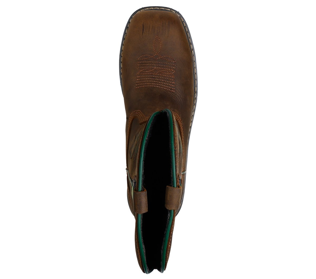 John Deere Waterproof: Rowood - Boulder Valley CT | Men Skechers online