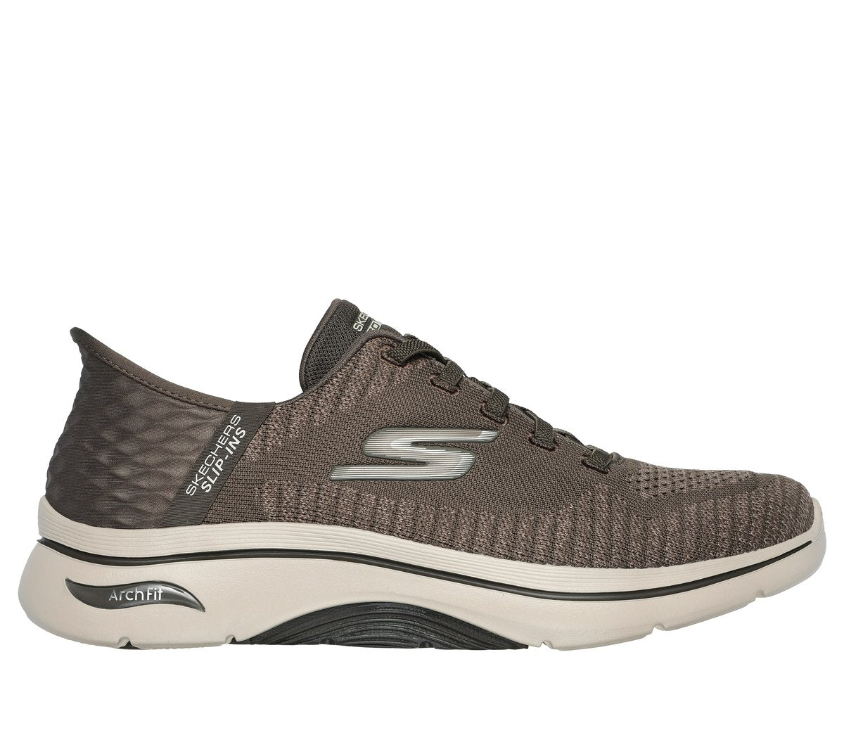 Slip-ins: Arch Fit 2.0 - Grand Select 2 | Men Skechers online shop