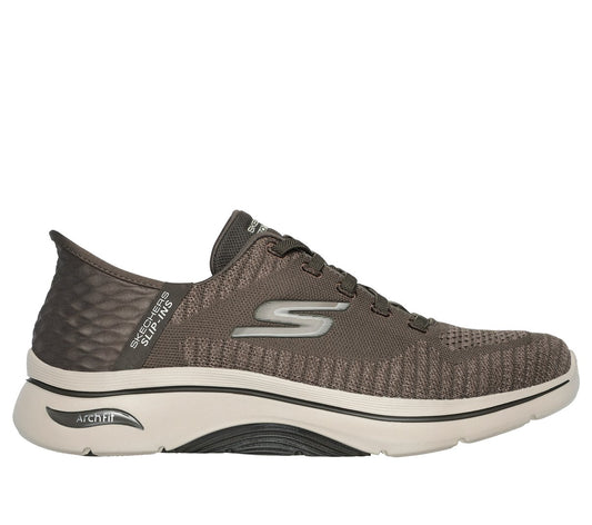 Slip-ins: Arch Fit 2.0 - Grand Select 2 | Men Skechers online shop