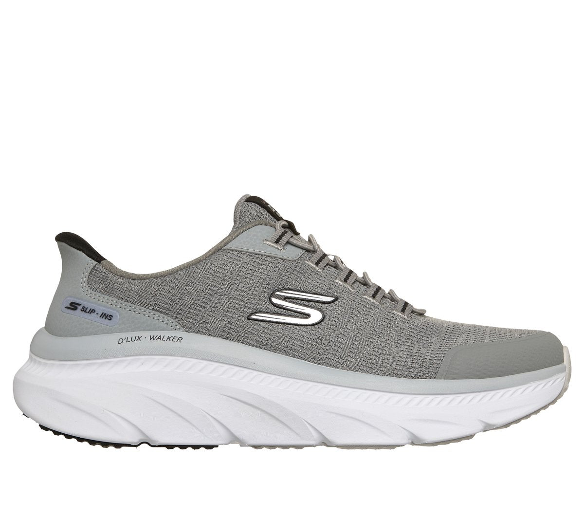 Slip-ins Relaxed Fit: D'Lux Walker 3.0 - Drevven | Men Skechers on sale