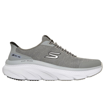 Slip-ins Relaxed Fit: D'Lux Walker 3.0 - Drevven | Men Skechers on sale