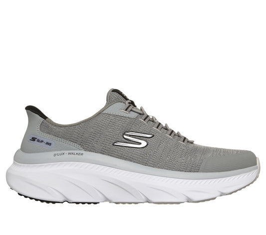 Slip-ins Relaxed Fit: D'Lux Walker 3.0 - Drevven | Men Skechers on sale